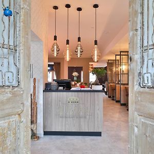 Hotel JUMAs