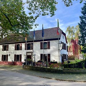 Altes Fährhaus Duisburg